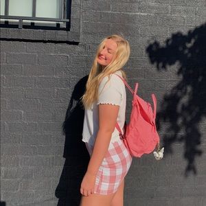 Meet your Posher, Maddie